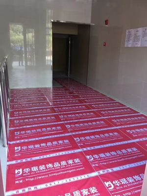匠心筑家——宝鸡华琚装饰工程相册精选